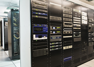 Data Center Cabinets